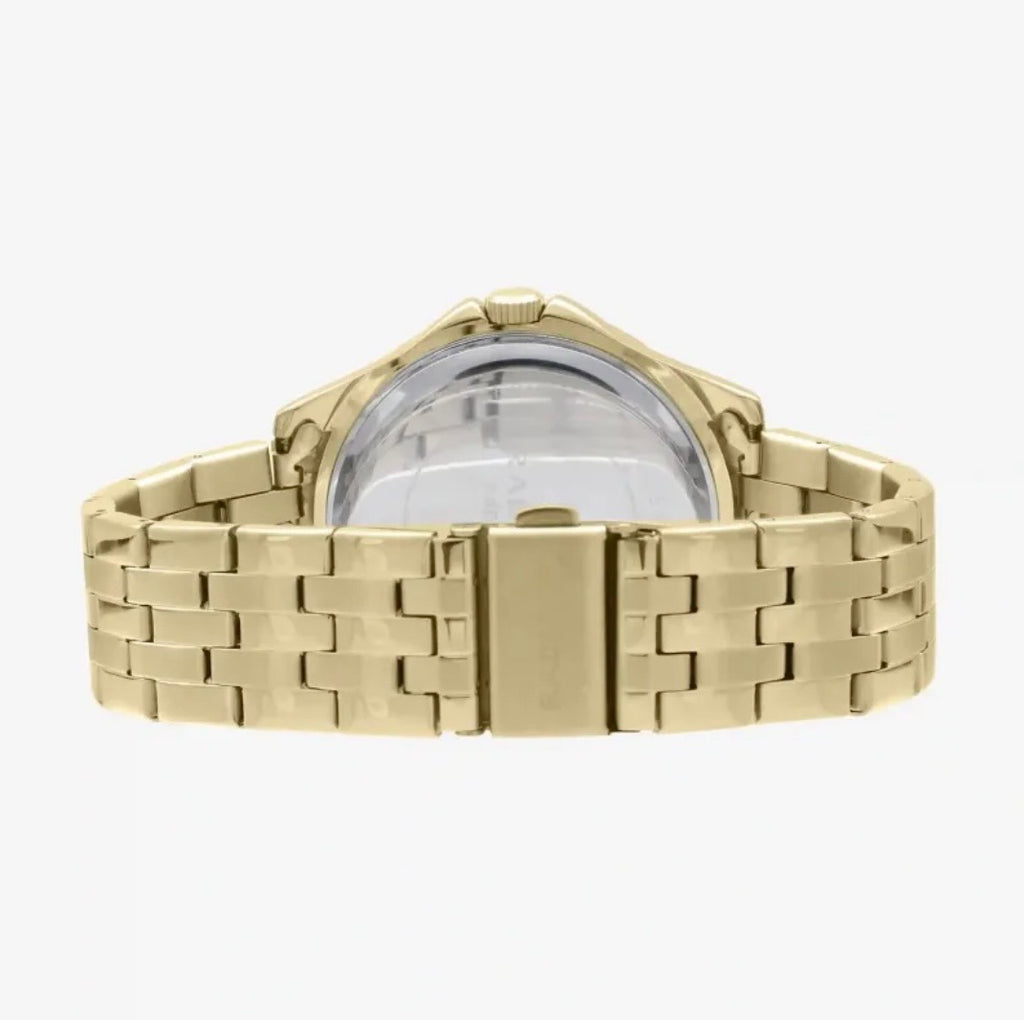 Reloj Radiant Hombre Chris Champagne dorado