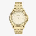 Reloj Radiant Hombre Chris Champagne dorado