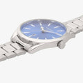 Reloj Radiant Hombre Ocean Code AzulPlateado